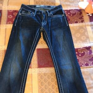 Men’s BKE jeans